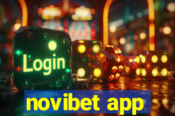 novibet app